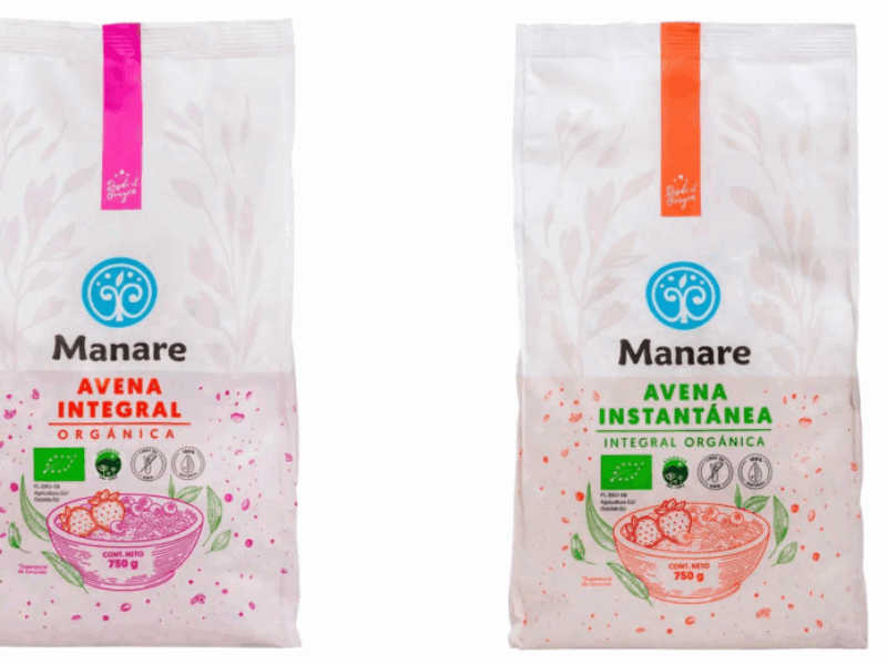 manare