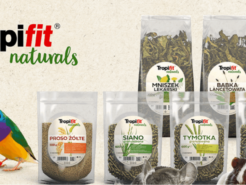tropifit